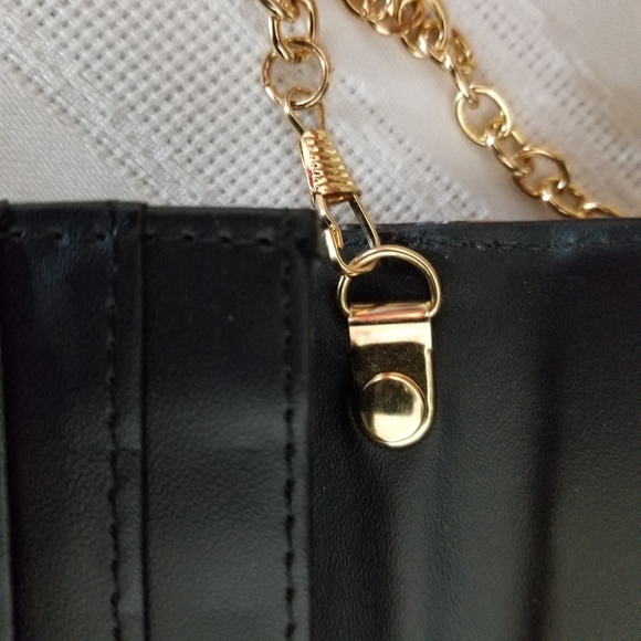 Ruby Collection Biker WOC - Picture 3 of 7